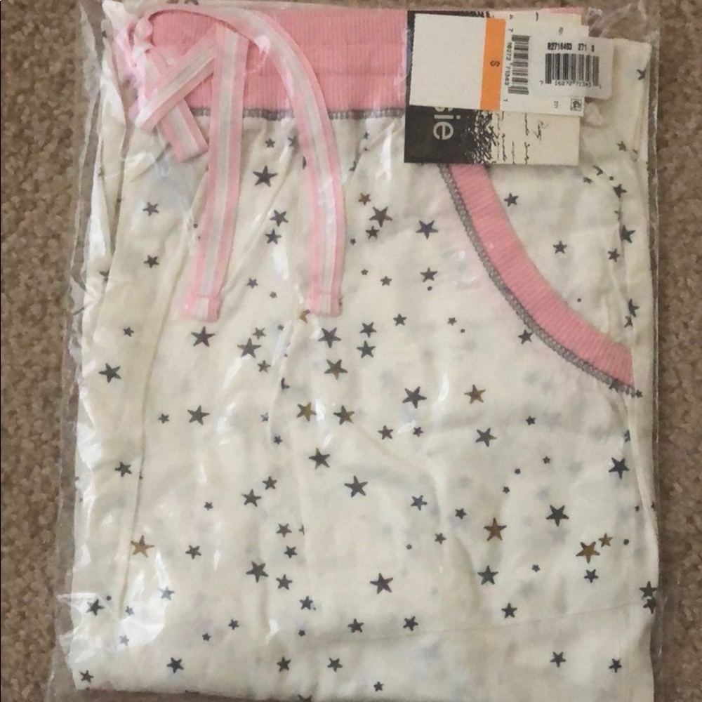 Kensie jogger PJ pants